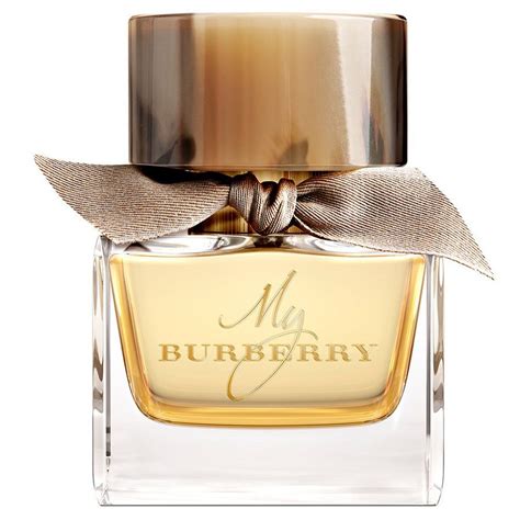 douglas my burberry eau de parfum|Burberry my eau de rose.